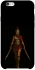 Чохол на Apple iPhone 6/6s plus (5.5") Goddess of war ver.3 фото 1 з 1