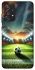 Чохол на Samsung Galaxy A52 4G / A52 5G Football aesthetic ver.3 фото 1 з 1