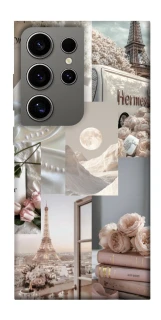 Чехол на Samsung Galaxy S24 Ultra Fashion collage ver.6 фото 1 из 1