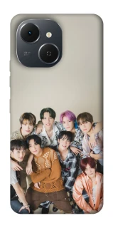 Чехол на TECNO Spark 40C NCT фото 1 из 1