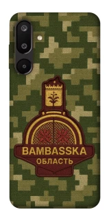 Чохол на Samsung Galaxy M16 5G Bambaska фото 1 з 1