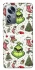 Чохол на Xiaomi 12 / 12X Grinch mood ver.3 фото 1 з 1