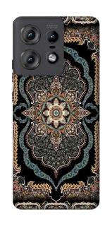 Чохол на Motorola Edge 50 Pro Килим v6 фото 1 з 1