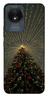 Чехол на Vivo Y02 Новогодний v16 фото 1 из 1