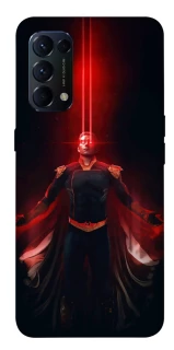 Чехол на Oppo Reno 5 4G Homelander v2 фото 1 из 1