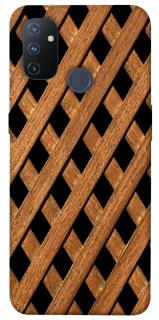 Чохол на OnePlus Nord N100 Дерево на дачі фото 1 з 1