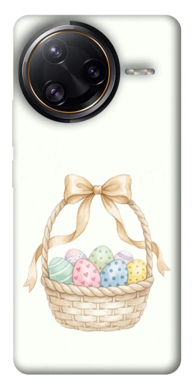 Чохол на Xiaomi Poco F7 Pro Easter ver.2 фото 1 з 1