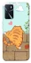 Чохол на Oppo A16s / A16 Cat the meow фото 1 з 1