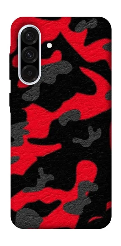 Чехол на Samsung Galaxy A36 5G Camouflage v15 фото 1 из 1