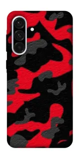 Чехол на Samsung Galaxy A36 5G Camouflage v15 фото 1 из 1