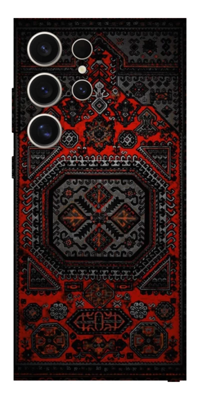 Чохол на Samsung Galaxy S25 Ultra Килим v16 фото 1 з 1