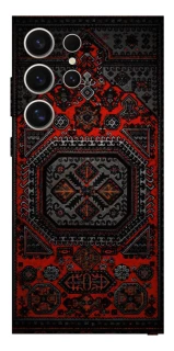 Чехол на Samsung Galaxy S25 Ultra Ковёр v16 фото 1 из 1