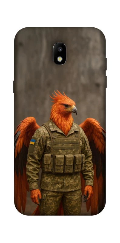 Чохол на Samsung Galaxy J5 (2017) Фенікс захисник фото 1 з 1