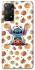 Чохол на Xiaomi Redmi Note 11 Pro 4G/5G Halloween Stitch ver.4 фото 1 з 1