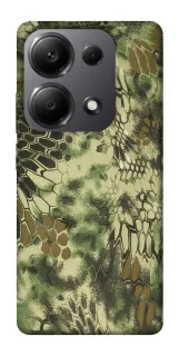 Чохол на Xiaomi Redmi Note 13 Pro 5G Сamouflage v20 фото 1 з 1