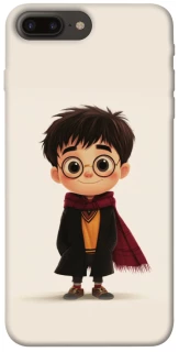 Чехол на Apple iPhone 7 plus / 8 plus Harry Potter v8 фото 1 из 1