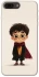 Чохол на Apple iPhone 7 plus / 8 plus Harry Potter v8 фото 1 з 1