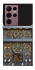 Чохол на Samsung Galaxy S22 Ultra Airplane instrument panel фото 1 з 1