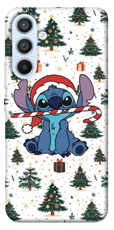 Чохол на Samsung Galaxy A54 5G Stitch ver.23 фото 1 з 1