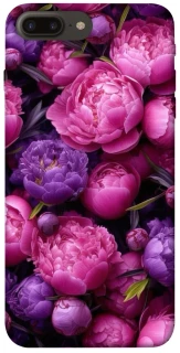 Чохол на Apple iPhone 7 plus / 8 plus Garden2 фото 1 з 1