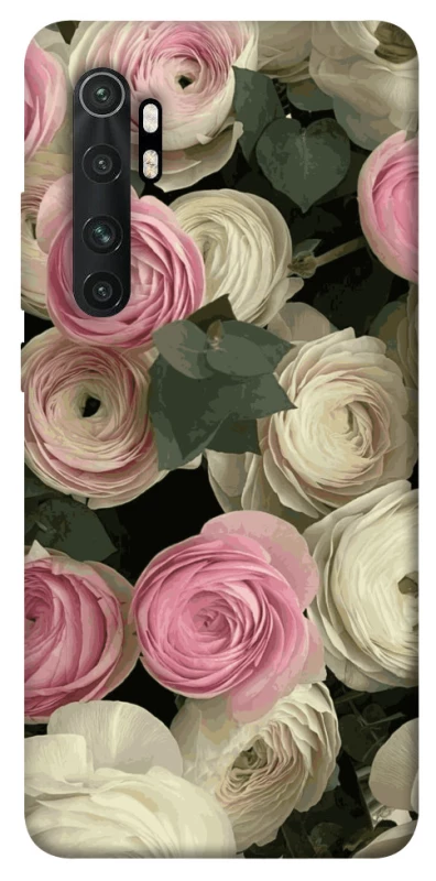 Чохол на Xiaomi Mi Note 10 Lite Gardens фото 1 з 1