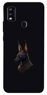 Чехол на ZTE Blade A51 Anubis фото 1 из 1