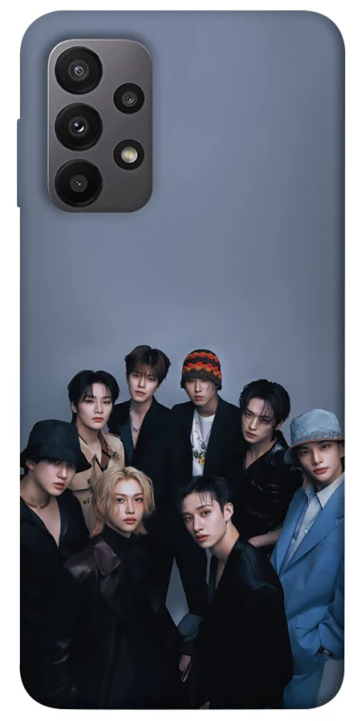 Чохол на Samsung Galaxy A23 4G Stray Kids фото 1 з 1
