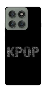 Чохол на Motorola Edge 60 Pro K-pop фото 1 з 1