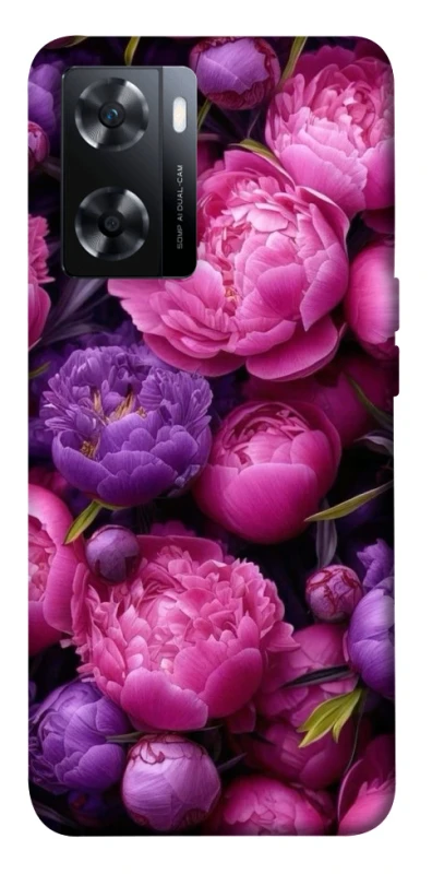 Чохол на OnePlus Nord N20 SE Garden2 фото 1 з 1