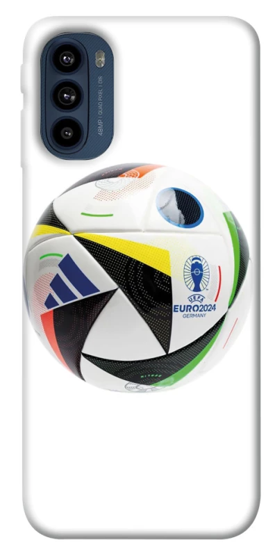 Чехол на Motorola Moto G41 Football Ball 2024 v2 фото 1 из 1