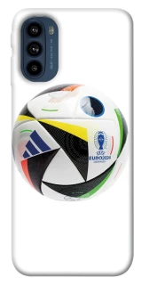 Чехол на Motorola Moto G41 Football Ball 2024 v2 фото 1 из 1