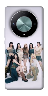 Чехол на Huawei Magic6 Lite BABYMONSTER v3 фото 1 из 1