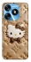 Чохол на TECNO Spark 10 Hello Kitty ver.2 фото 1 з 1