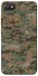 Чехол на Xiaomi Redmi 6A Camouflage v32 фото 1 из 1