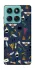 Чохол на Motorola Edge 60 Fusion Harry Potter v1 фото 1 з 1