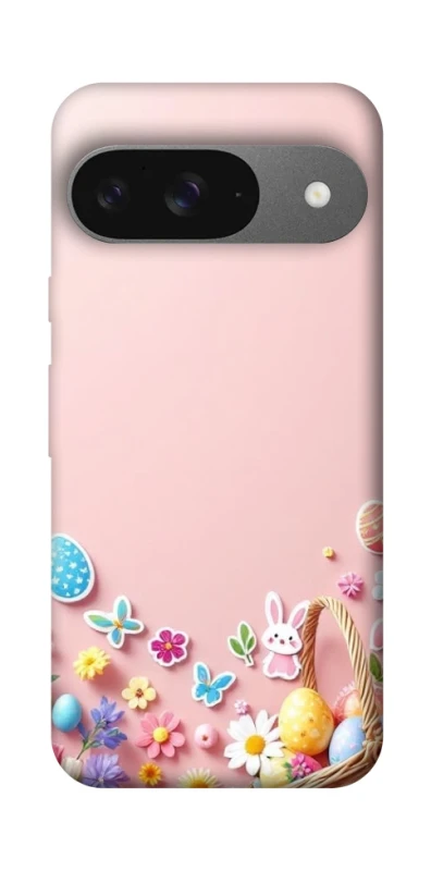 Чехол на Google Pixel 10 Easter ver.9 фото 1 из 1