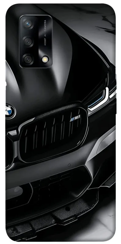 Чохол на Oppo A74 4G BMW M5 v35 фото 1 з 1