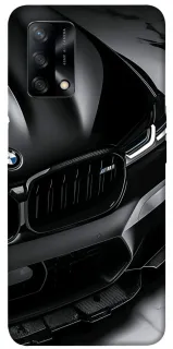 Чохол на Oppo A74 4G BMW M5 v35 фото 1 з 1