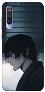 Чохол на Xiaomi Mi 9 Toji Zenin фото 1 з 1