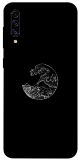 Чохол на Samsung Galaxy A50 (A505F) / A50s / A30s Black tsunami фото 1 Чохол на Samsung Galaxy A50 (A505F) / A50s / A30s Black tsunami фото 1 з 1