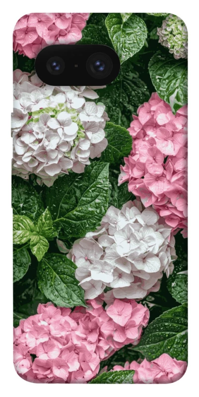 Чехол на Google Pixel 8 Secret Garden фото 1 из 1