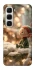 Чохол на Infinix Hot 60i Christmas mood ver.10 фото 1 з 1
