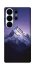 Чехол на Samsung Galaxy S26 Purple mountains фото 1 из 1