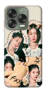 Чохол на ZTE Nubia V70 Design Miyeon v2 - (G)I-DLE фото 1 з 1