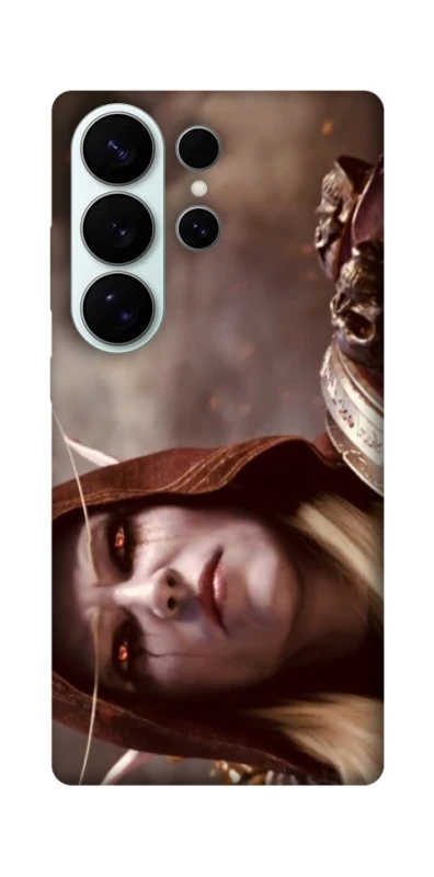 Чехол на Samsung Galaxy S26 Sylvana фото 1 из 1