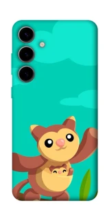 Чохол на Samsung Galaxy S25 FE Adopt Me Sugar Glider Mom фото 1 з 1