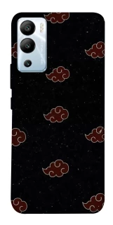 Чехол на Infinix Hot 12i Naruto фото 1 из 1