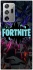 Чохол на Samsung Galaxy Note 20 Ultra Fortnite logo ver.3 фото 1 з 1