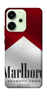 Чохол на Oppo Reno 14 Marlboro фото 1 з 1
