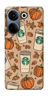 Чехол на TECNO Camon 20 Pro (CK7n) Autumn vibes ver.4 фото 1 Чехол на TECNO Camon 20 Pro (CK7n) Autumn vibes ver.4 фото 1 из 1